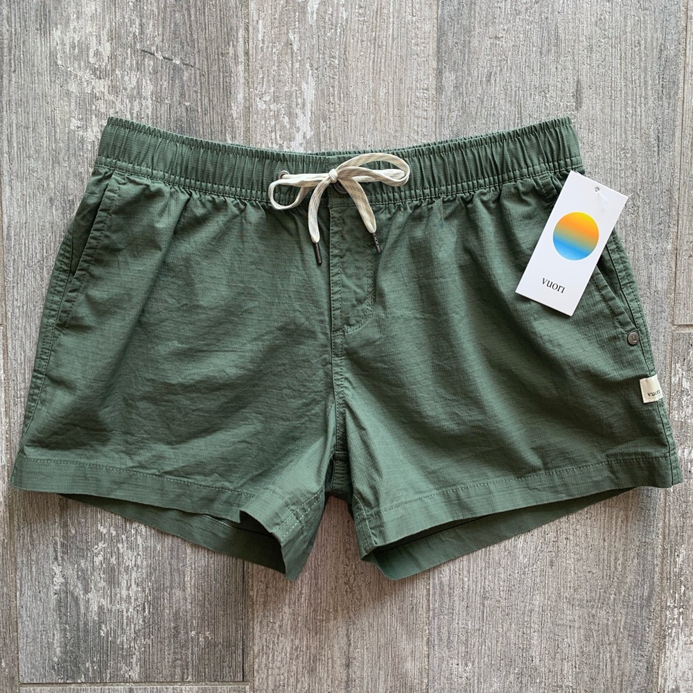 🔥🔥VUORI - RIPSTOP SHORT🔥🔥 - Picture 3 of 8